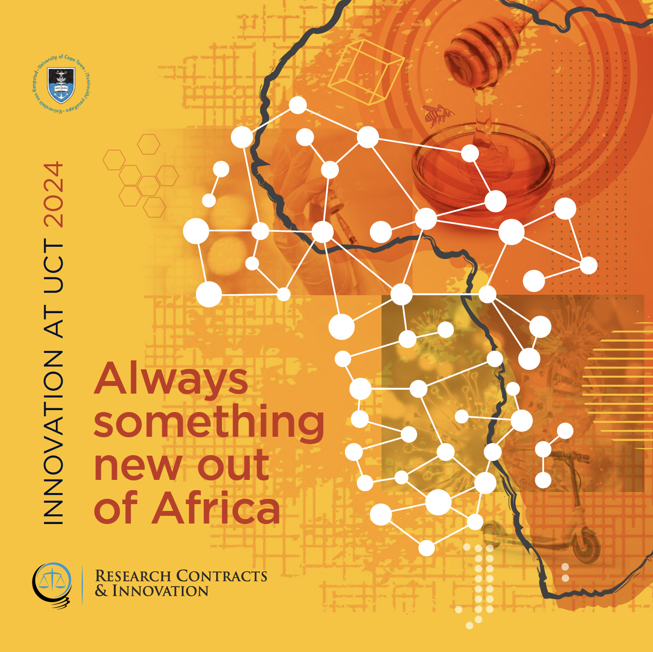 Innovation report 2024