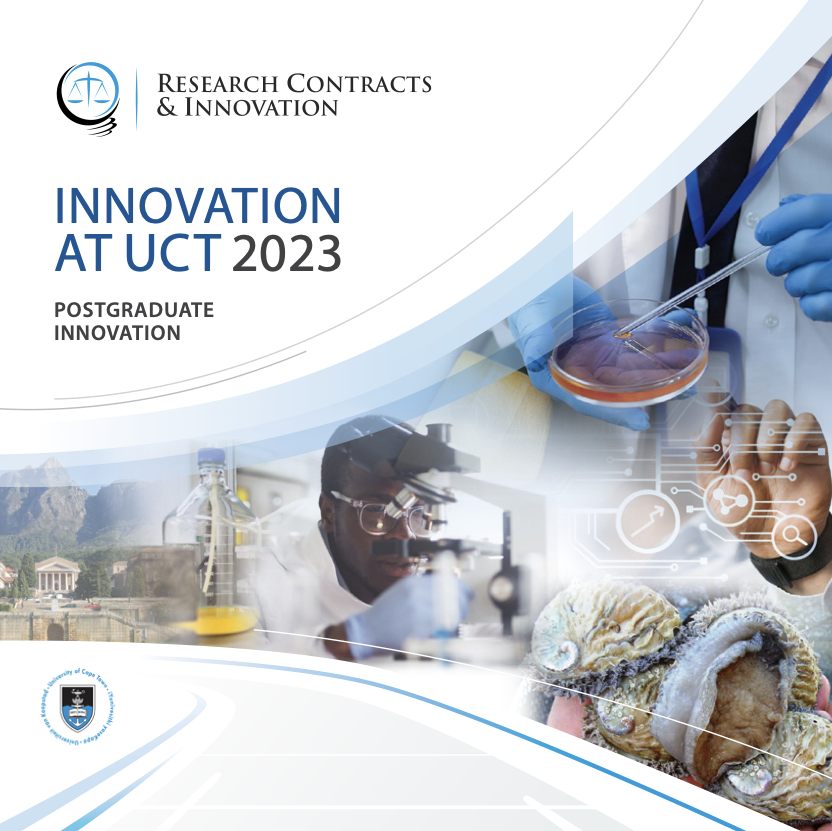 Innovation report 2023