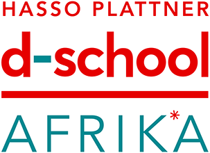 Hasso Plattner d-school Afrika*