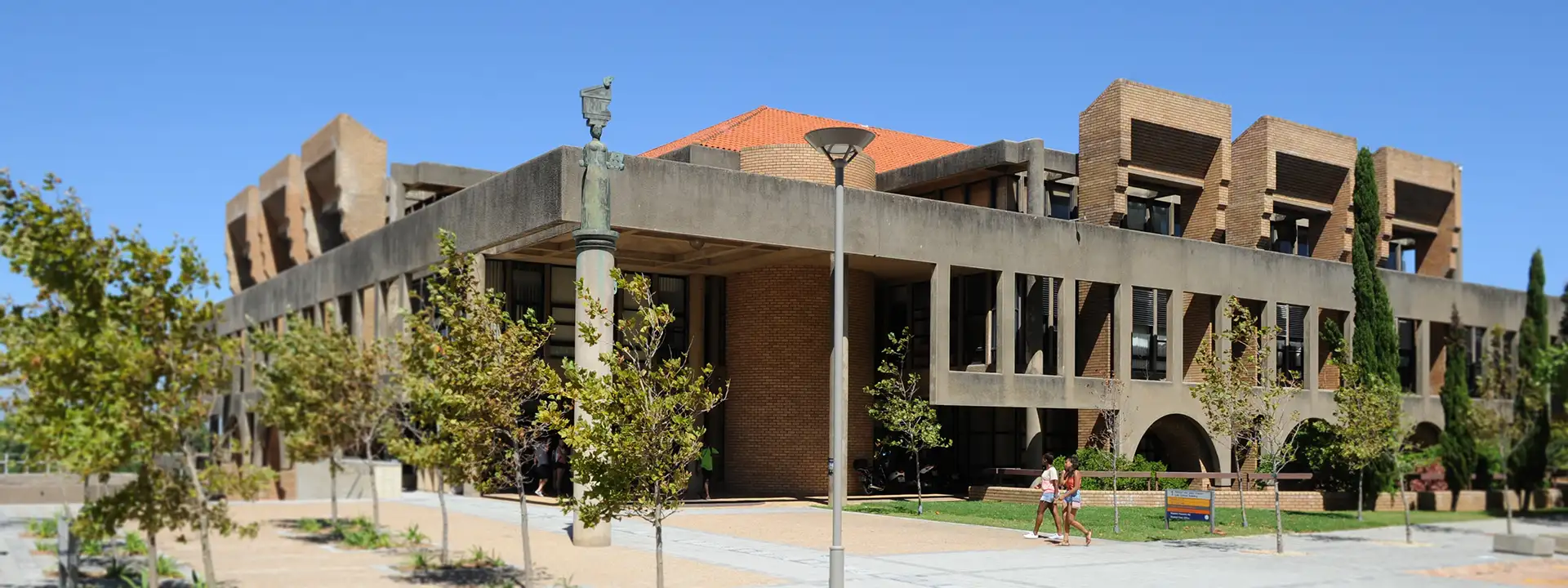 UCT Campus