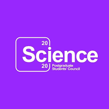 Postgraduate Science Students Council Logo