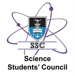 Science Students Council Logo