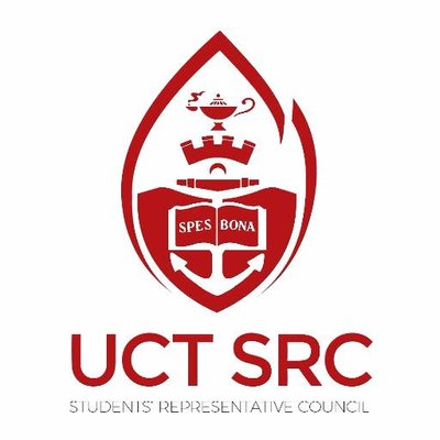 SRC Logo