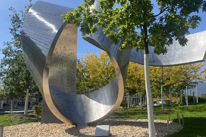 Open Science Fair 2025 - CERN