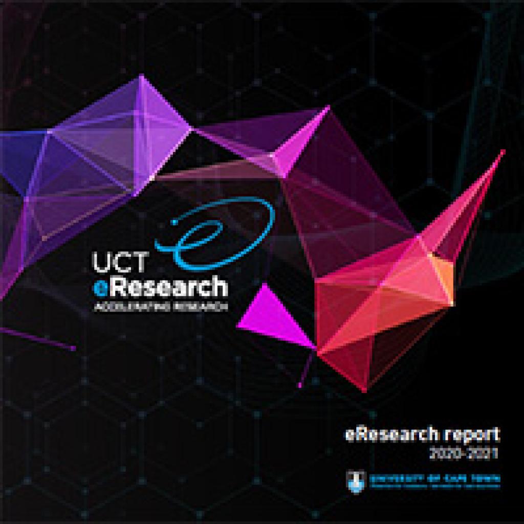 eResearch reports