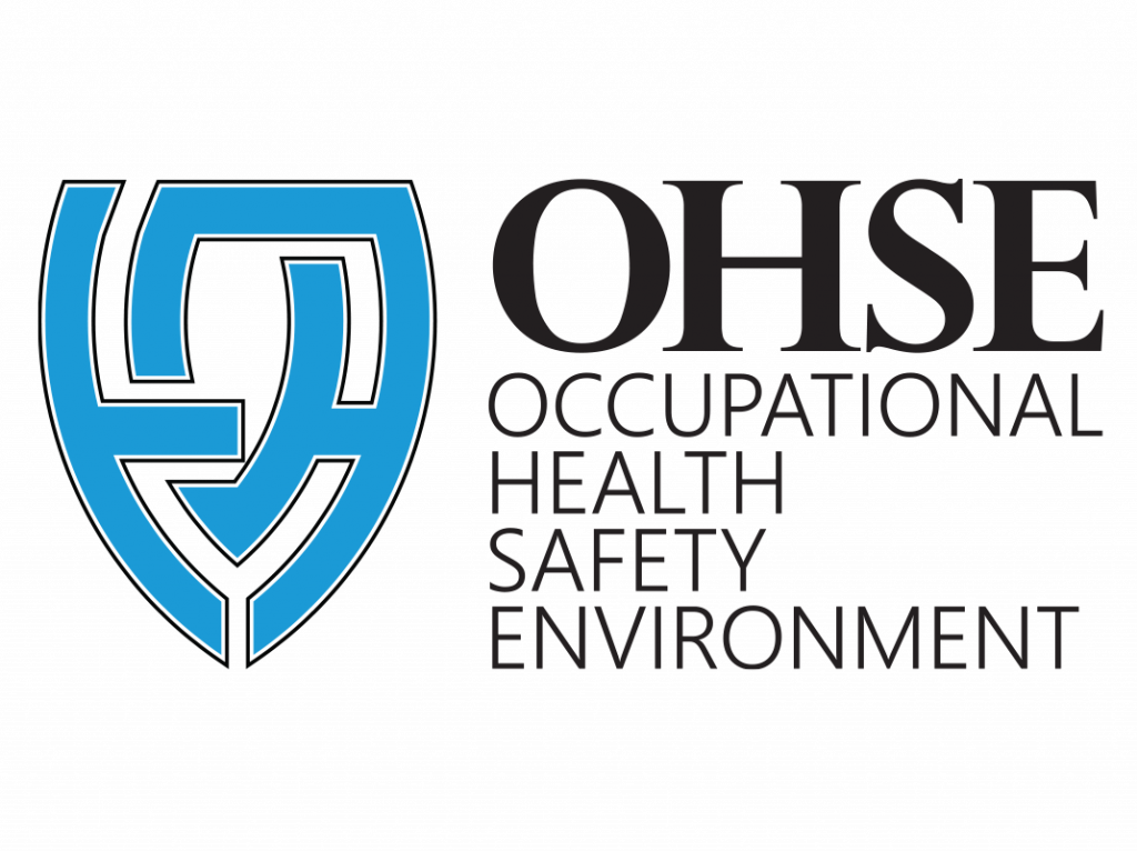 OHSE logo
